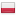 polishconnection.no hosted country